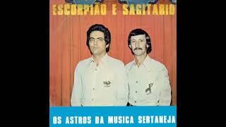 O Rio É Testemunha - Escorpião e Sagitário (1978)