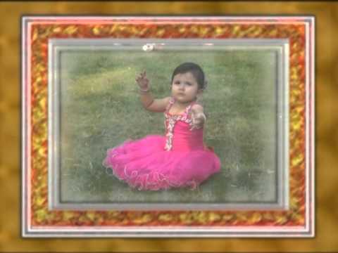 Happy Birthday Manmeet Kaur D/o Gurmeet Singh