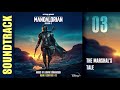The Mandalorian Season 2 The Marshal S Tale