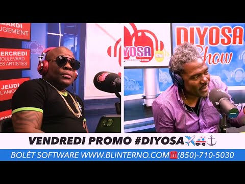 Jimmy Danger says it was his drum that was taken by Gasman Color that made the disciples unable t...