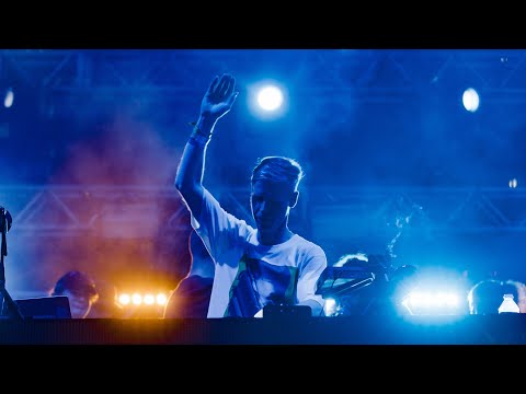 Transmission (Joris Voorn Remix) - Ultra Music Festival 2023