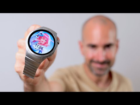Huawei Watch GT 4 (46mm) | Unboxing & Two Week Review