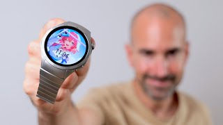 Huawei Watch GT 4 (46mm) - Unboxing &amp; Two Week Review