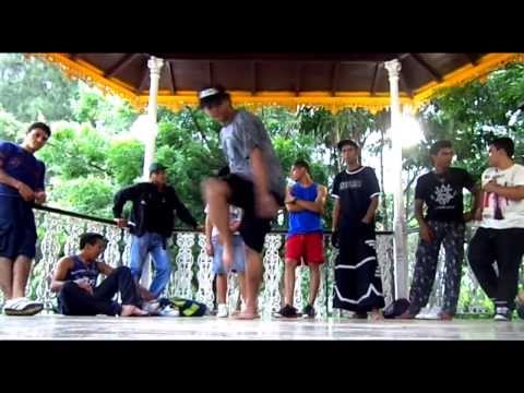 HDA Team - Shuffle Destroyer 2014