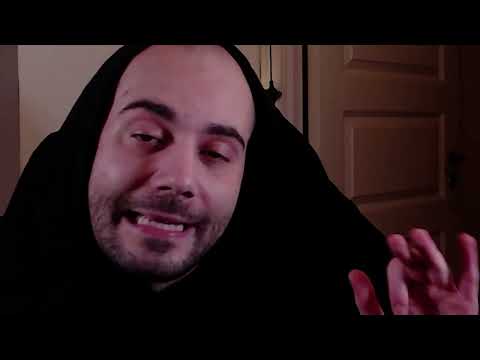 NORSK UTLENDING REACTING PÅ: "Tyr - Graveyard Shifts (feat. L.U:N.A & Larsiveli)"