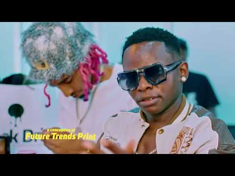 Mozelo Kidz  ft  John Blaq -  My Life  [Official Music Video]
