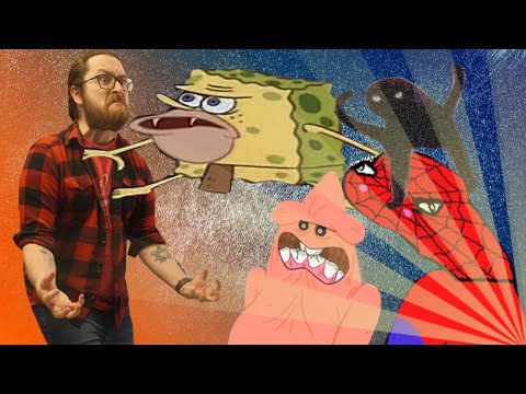 MEGA MEME REVIVAL WITH BADGER