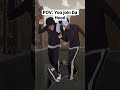 POV: You join Da Hood #roblox #robloxdahood #dahood #robloxgame #robloxgames