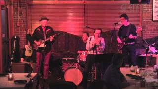 The Justin Quinn Band and Ed Scheer - Stop Breaking Down