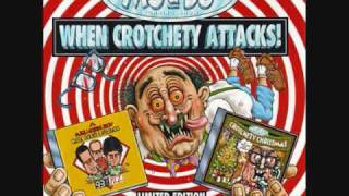 Demonic Furby Prank Call