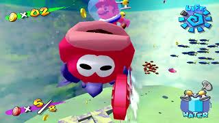 Gotta unscrew the Cork on this one - Super Mario Sunshine - #part5