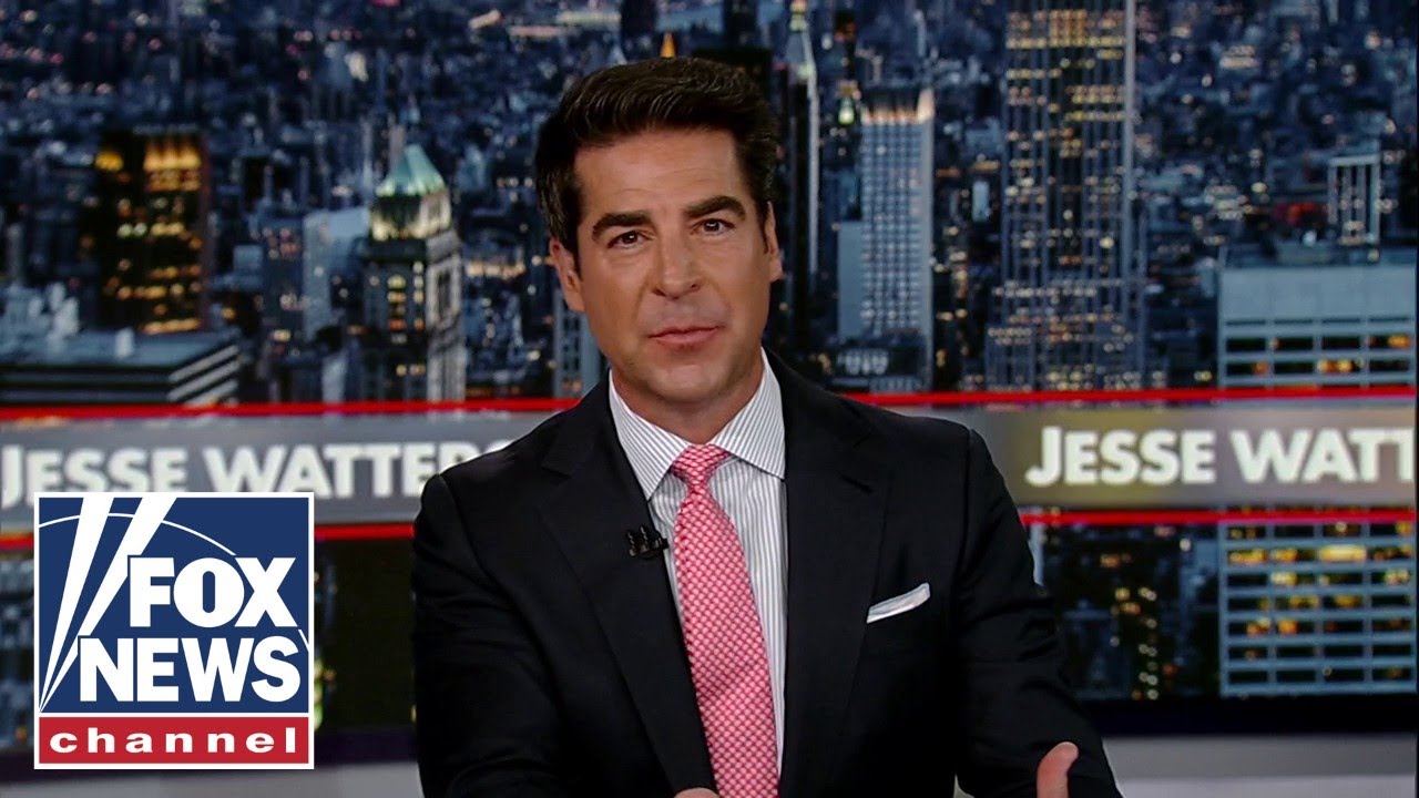 Watters: Iran brought us a gift…