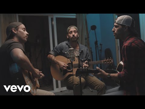 Mitch Rossell - Then Again (Acoustic) ft. Music Travel Love