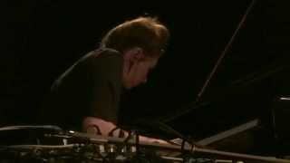 Poppy Ackroyd - Roads (HD) Live In Paris 2015