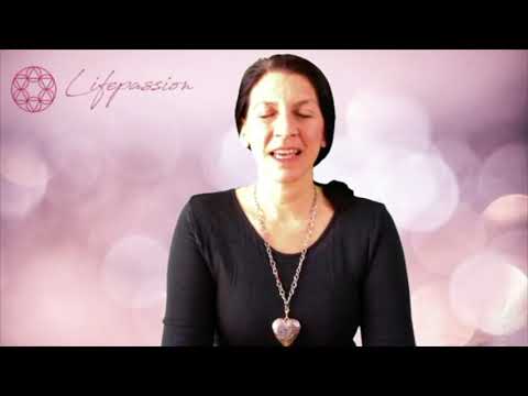 28. März 2020, Courage = Coeur = Herz - Herzenskraft statt Angst - 13 Hertz - Amina Meineker