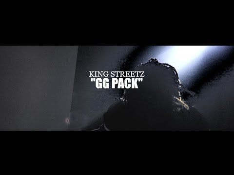 King Streetz - GG Pack (Official Video) Shot by @LarryFlynt_