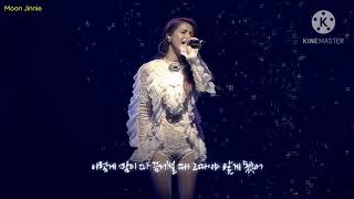 MAMAMOO - Sting (따끔) Myanmar Sub