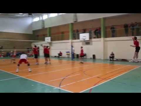 Olimp Ostrołęka - MKS MDK Warszawa