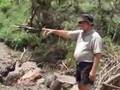 Natural sequence farming a hit in Central Qld 