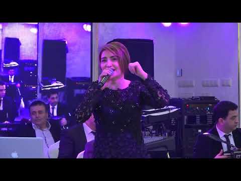 Fedaye Lacin -  Dunya iki gunlukdur | Moskva Canli ifa