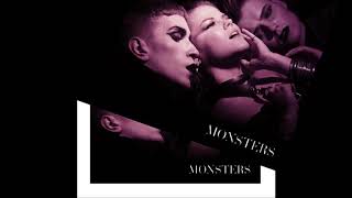 Download lagu 2018 Saara Aalto - Monsters (Extended Version) mp3