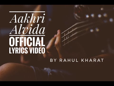 Aakhri Alvida (Original Song)