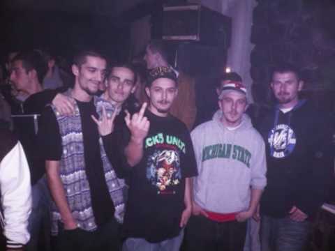 Binny Smalls Feat ReaL Mc - U Know 2010.wmv