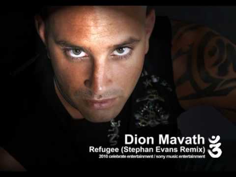 Dion Mavath - Refugee / TEASER VIDEO