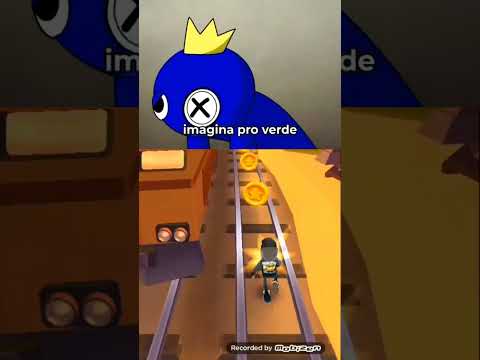 mussoumano vs rainbow friends (batalha animada)@mussoumano #shorts