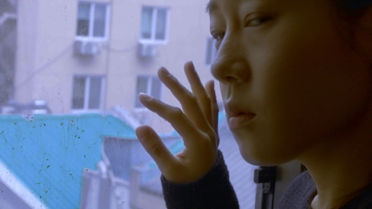 Near East Quartet - Jinyang | ECM Records