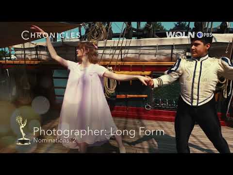 "Celebrating Regional History: Chronicles Lands 18 Emmy Nominations!"