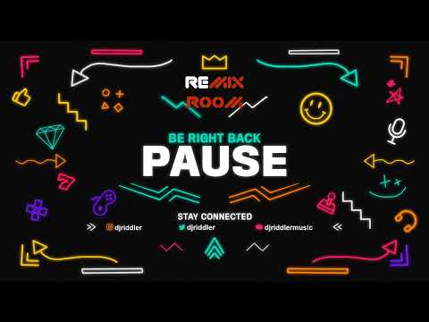 80s Vibe in the Remix Room with DJ Riddler