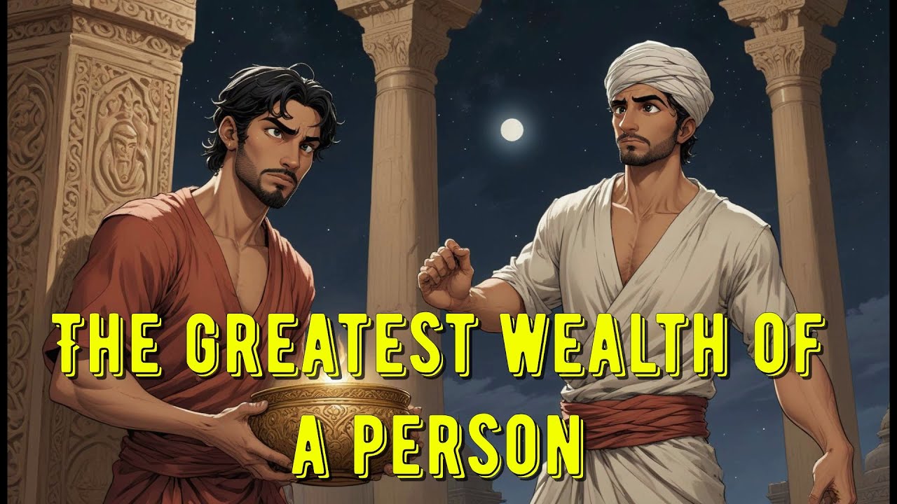 A Short Motivational Story | Short Story | Moral Story | The moral of life | buddha stories