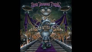 Stand - The Devin Townsend Project (feat. Mikael Åkerfeldt)
