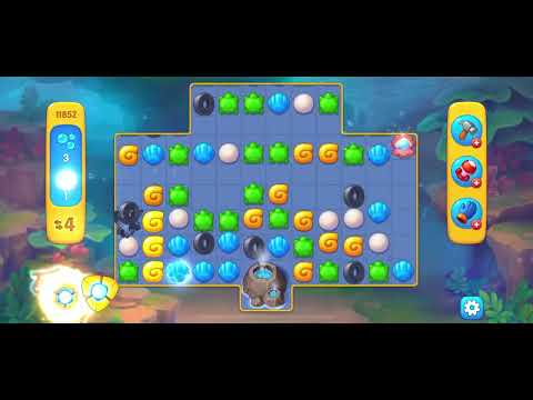 Fishdom  🐟🦀 🐟 🦀 Level - 11851 🏆🏅 11852 🏆🏅 11853(SUPER HARD) 🏆🏅 11854 🏆🏅 11855🏆🏅 🐟🦀 🐟 🦀