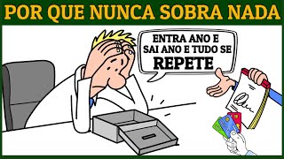 O Poder das Micro Decisões: O Que Você Está Fazendo Todos os Dias Que Vai Te Deixar Rico!