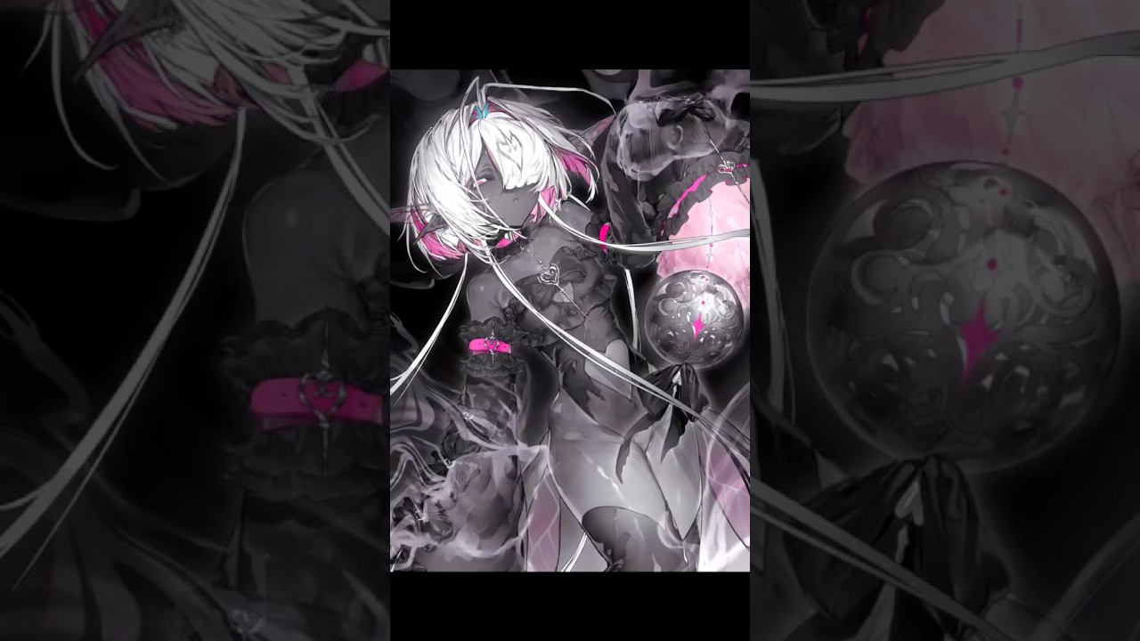 ꒷🩷꒦ skeb イラストタイムラプス#commission #illustration #drawing #speedpaint #art #clipstudiopaint #skeb