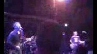 Buffalo Tom - Soda Jerk at Great American SF 7-25-07