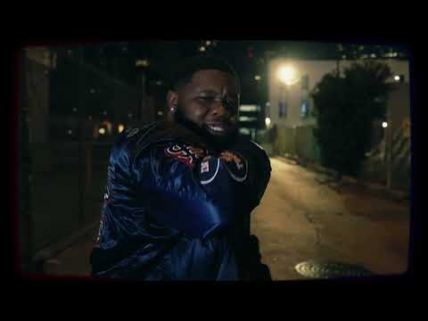 DJ MUGGS and HEARTBREAK JC  ( PAY ATTENTION  x   OFFICIAL MUSIC VIDEO )mp4