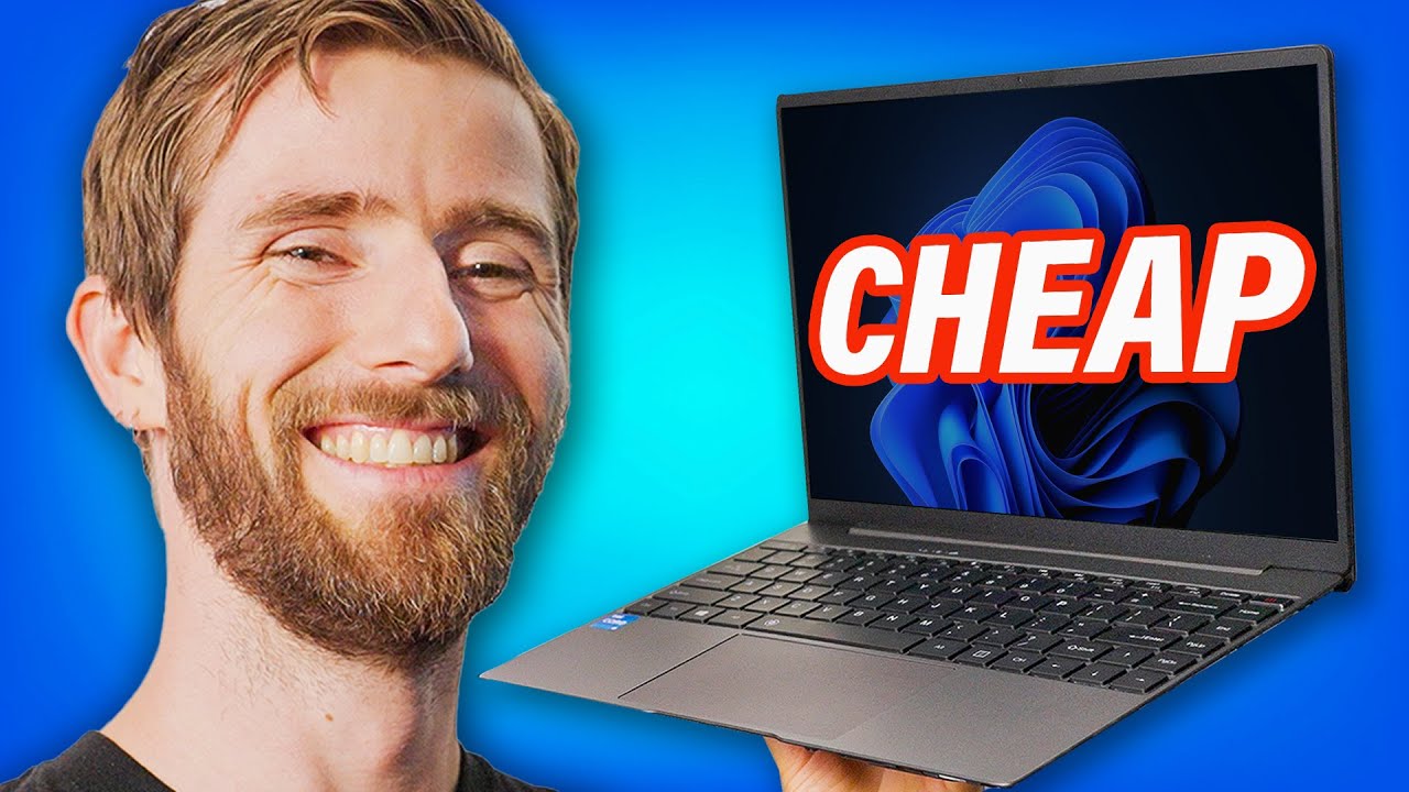Buy your next laptop on Aliexpress... MAYBE?