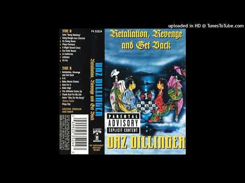 01. Gang Bangin Ass Criminal (feat. Kurupt, Soopafly, Tray Dee, Bad Azz & Techniec)
