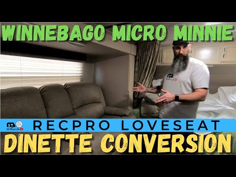 Goodbye Dinette - RECPRO 70'' Charles Reclining Loveseat Assembly