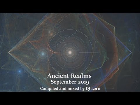 Ancient Realms: Orion (Episode 88) (Psychill / Chillout / Deep Trance Mix)