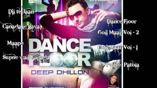 Download lagu Dance Floor || Deep Dhillon & Sudesh Kumari, Jaismeen Jassi  Top Hits Punjabi Song Jukebox 2014 mp3