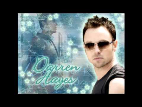 Darren Hayes - Pop!ular (Johnny Budz mix)