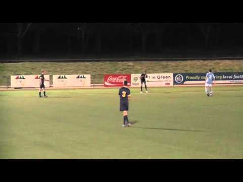 BUFC v Skillaroos 31st August 2015