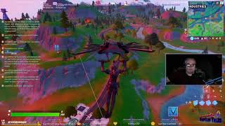 Fortnite Noobness  !always420 !youtube