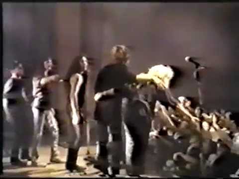 Kingdom Come Live In Basel 1993 Complete Concert