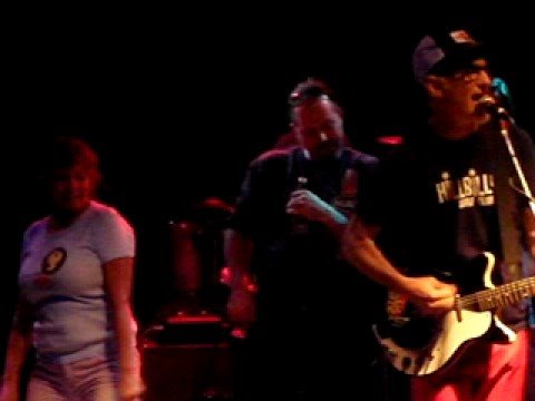 Bad Helen Southern Culture 3