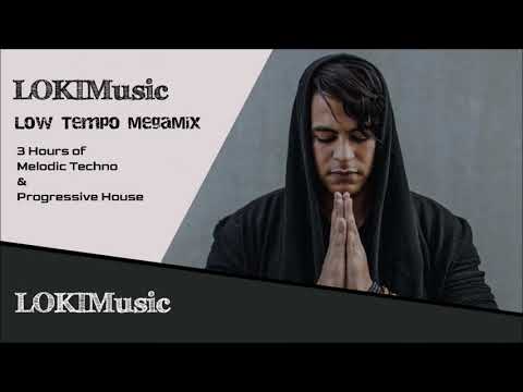 LOKIMusic Low Tempo Megamix